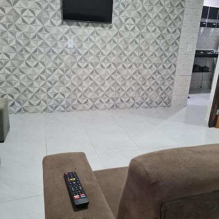 Apartamento Familiar Aconchegante Maragogi Buitenkant foto