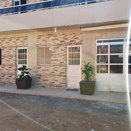 Apartamento Familiar Aconchegante Maragogi Buitenkant foto