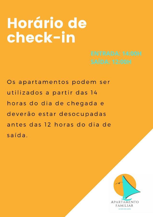 Apartamento Familiar Aconchegante Maragogi Buitenkant foto