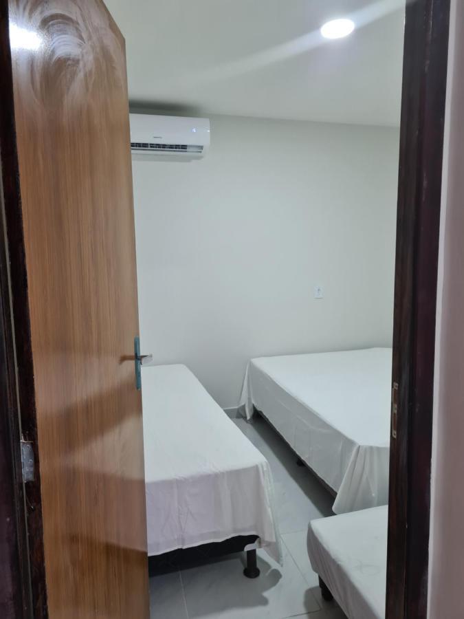 Apartamento Familiar Aconchegante Maragogi Buitenkant foto