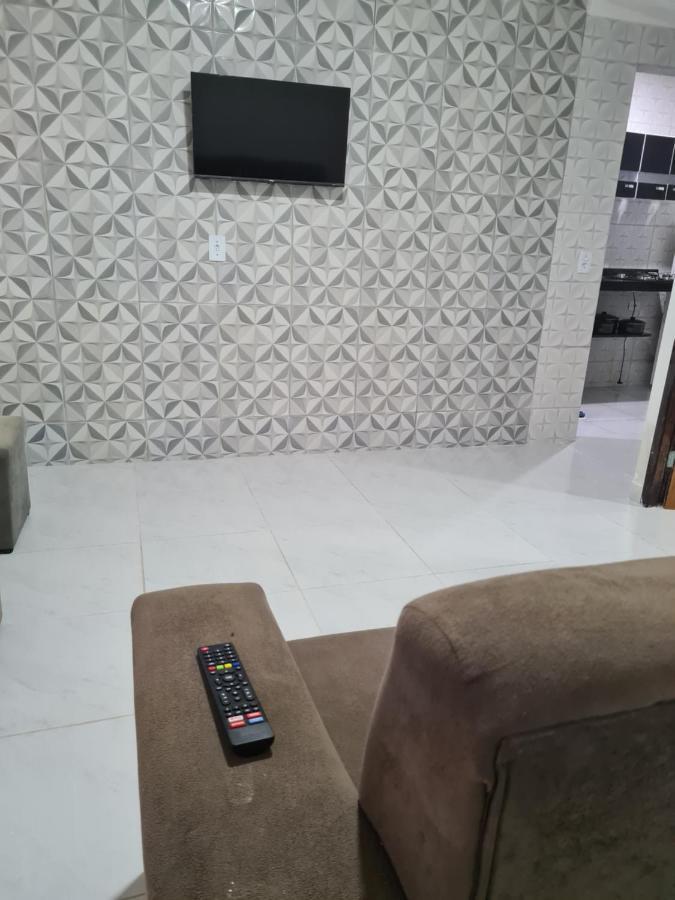 Apartamento Familiar Aconchegante Maragogi Buitenkant foto