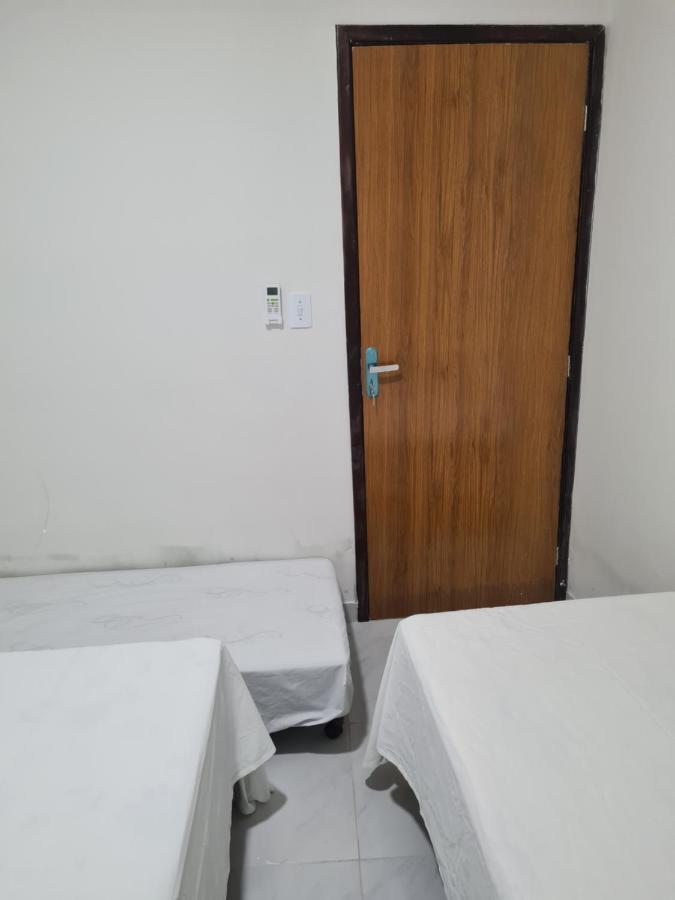 Apartamento Familiar Aconchegante Maragogi Buitenkant foto