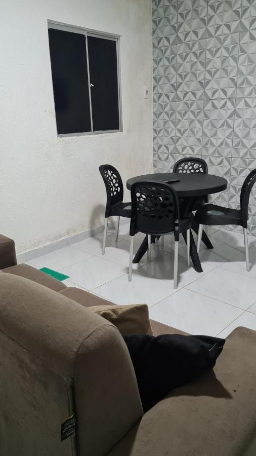 Apartamento Familiar Aconchegante Maragogi Buitenkant foto