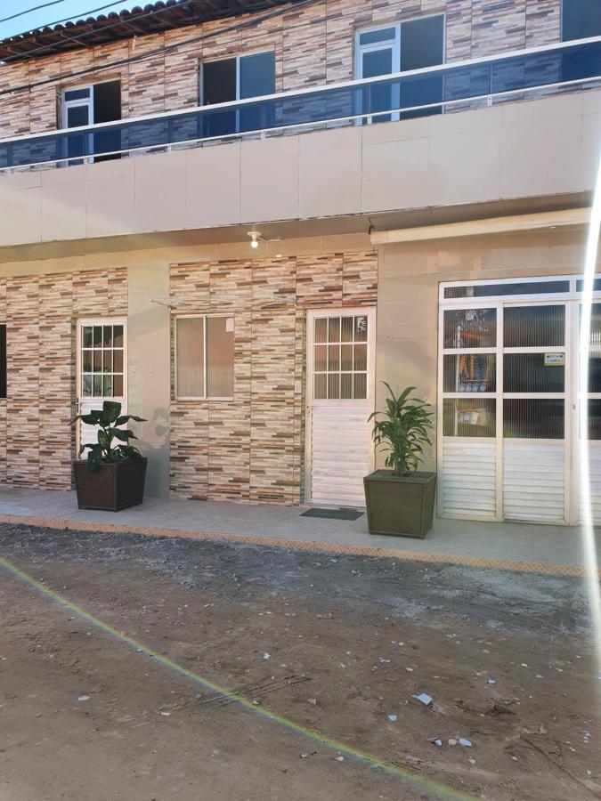 Apartamento Familiar Aconchegante Maragogi Buitenkant foto