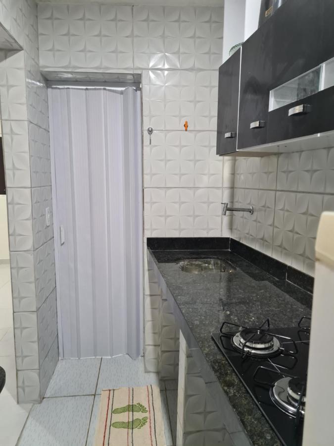 Apartamento Familiar Aconchegante Maragogi Buitenkant foto