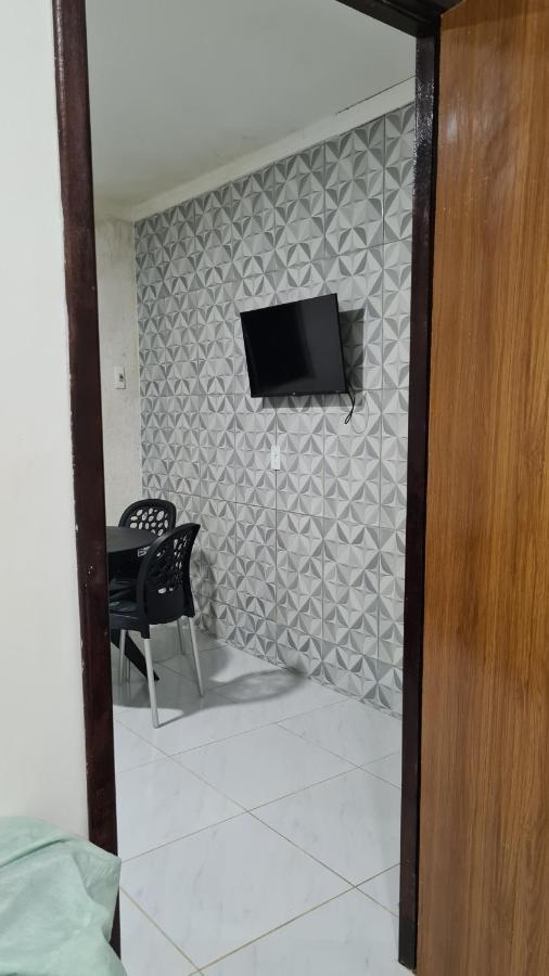 Apartamento Familiar Aconchegante Maragogi Buitenkant foto