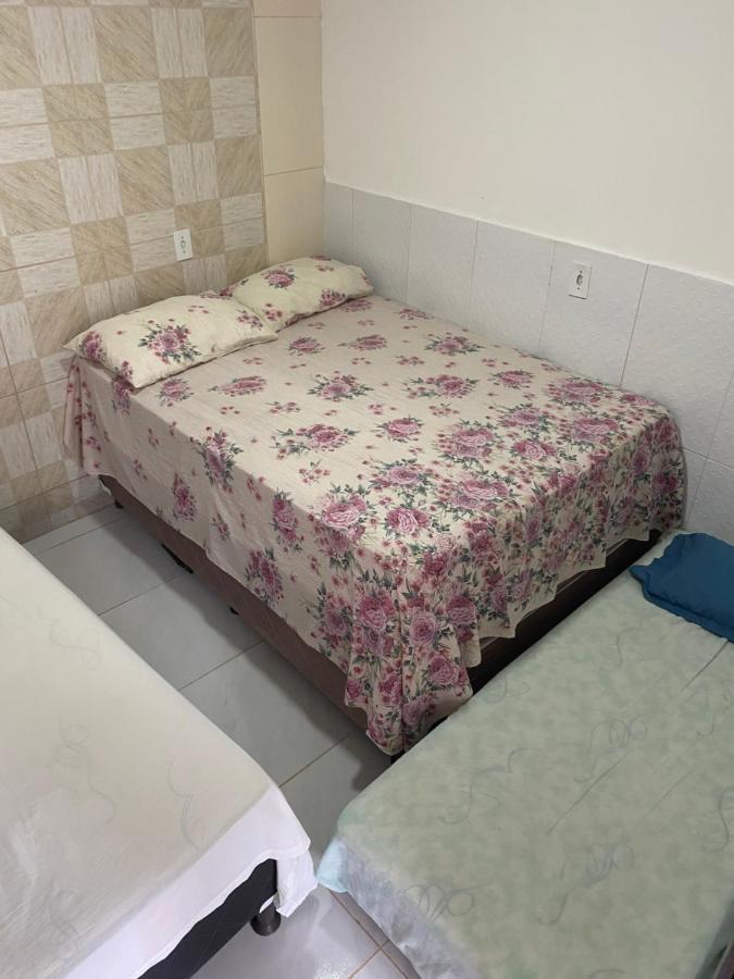 Apartamento Familiar Aconchegante Maragogi Buitenkant foto