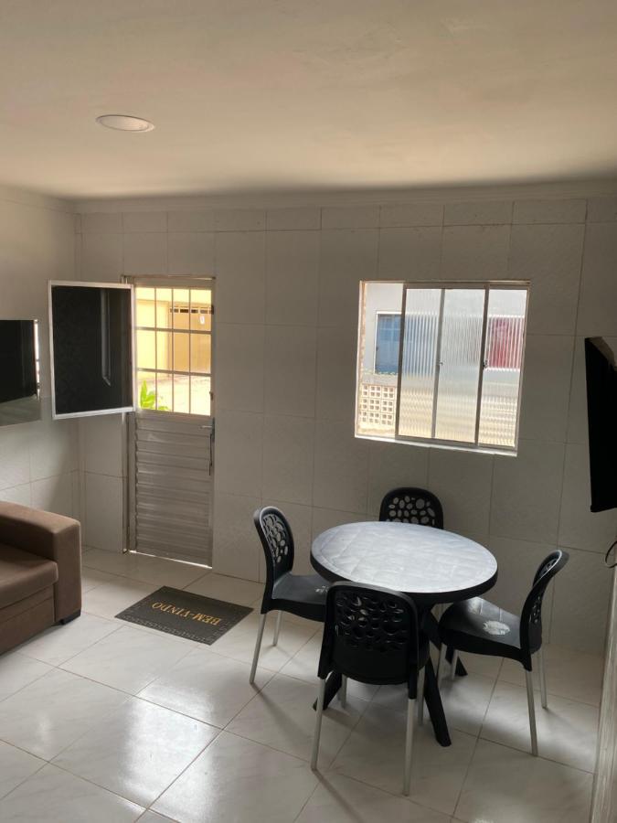 Apartamento Familiar Aconchegante Maragogi Buitenkant foto