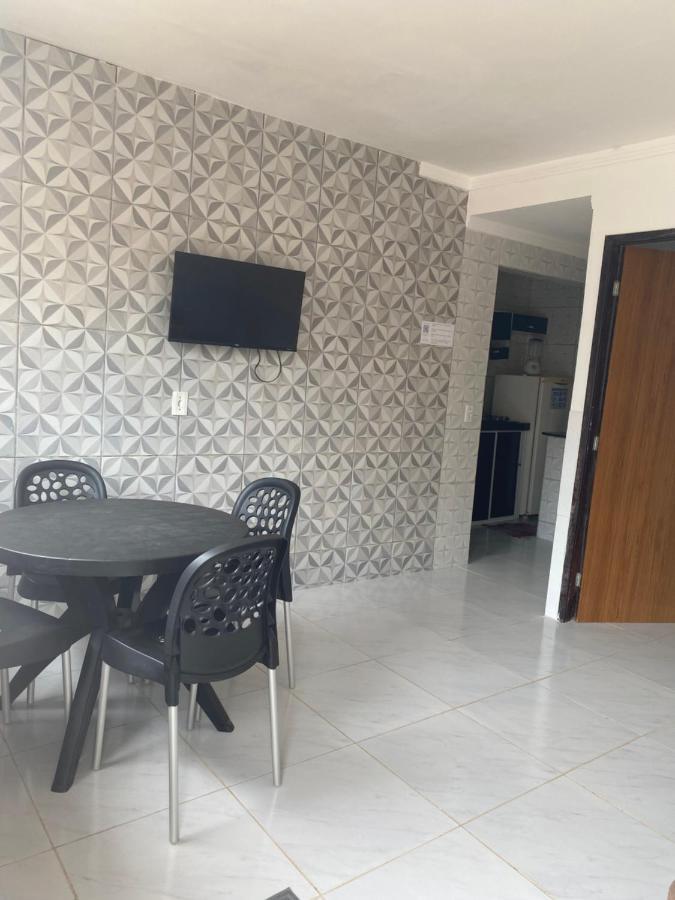Apartamento Familiar Aconchegante Maragogi Buitenkant foto