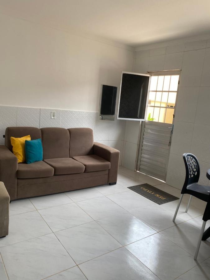 Apartamento Familiar Aconchegante Maragogi Buitenkant foto