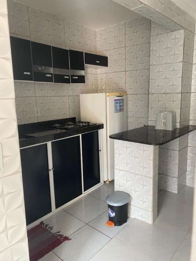 Apartamento Familiar Aconchegante Maragogi Buitenkant foto