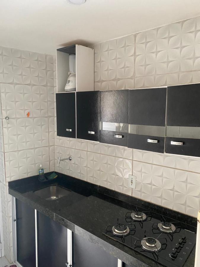 Apartamento Familiar Aconchegante Maragogi Buitenkant foto