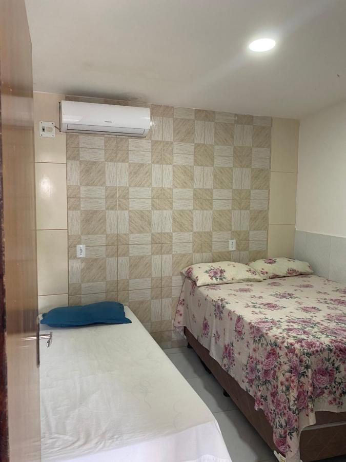 Apartamento Familiar Aconchegante Maragogi Buitenkant foto