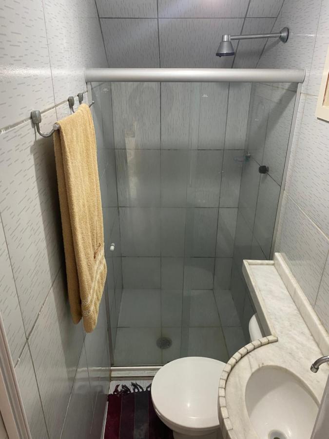 Apartamento Familiar Aconchegante Maragogi Buitenkant foto