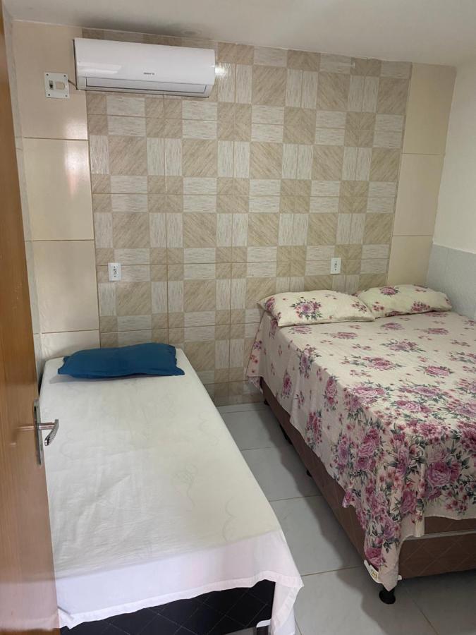 Apartamento Familiar Aconchegante Maragogi Buitenkant foto