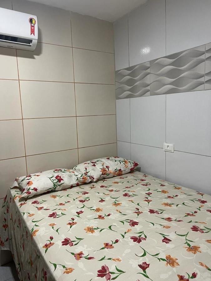 Apartamento Familiar Aconchegante Maragogi Buitenkant foto