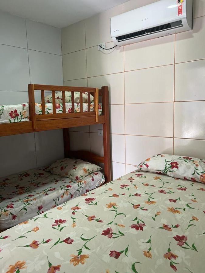 Apartamento Familiar Aconchegante Maragogi Buitenkant foto