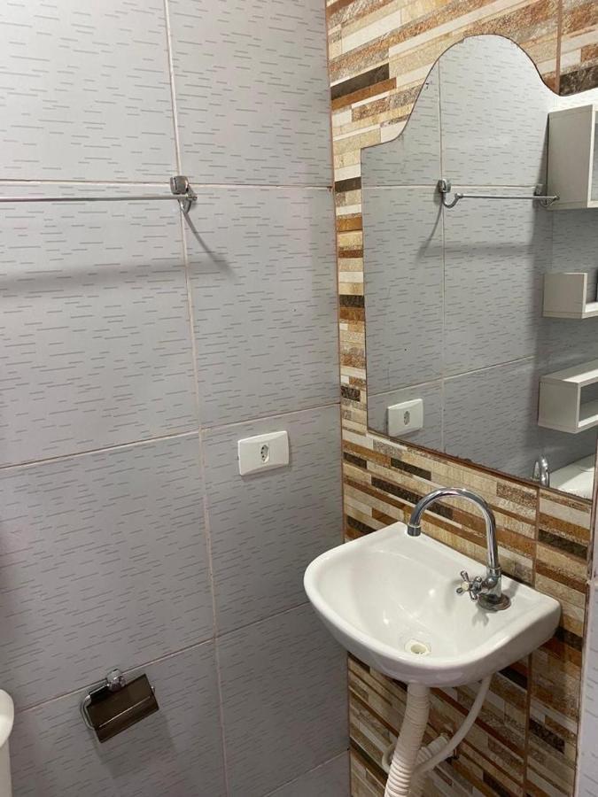 Apartamento Familiar Aconchegante Maragogi Buitenkant foto