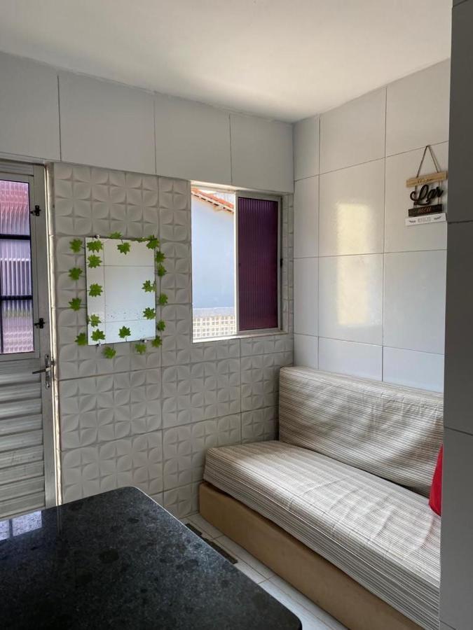 Apartamento Familiar Aconchegante Maragogi Buitenkant foto