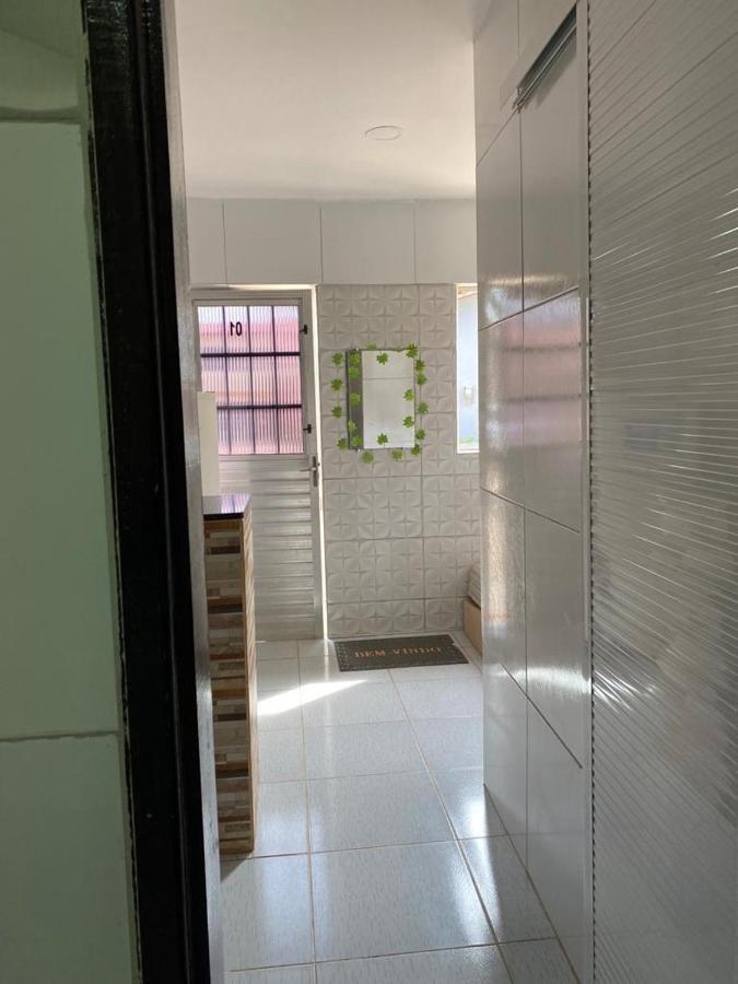 Apartamento Familiar Aconchegante Maragogi Buitenkant foto